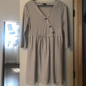 As you wish- casual dress